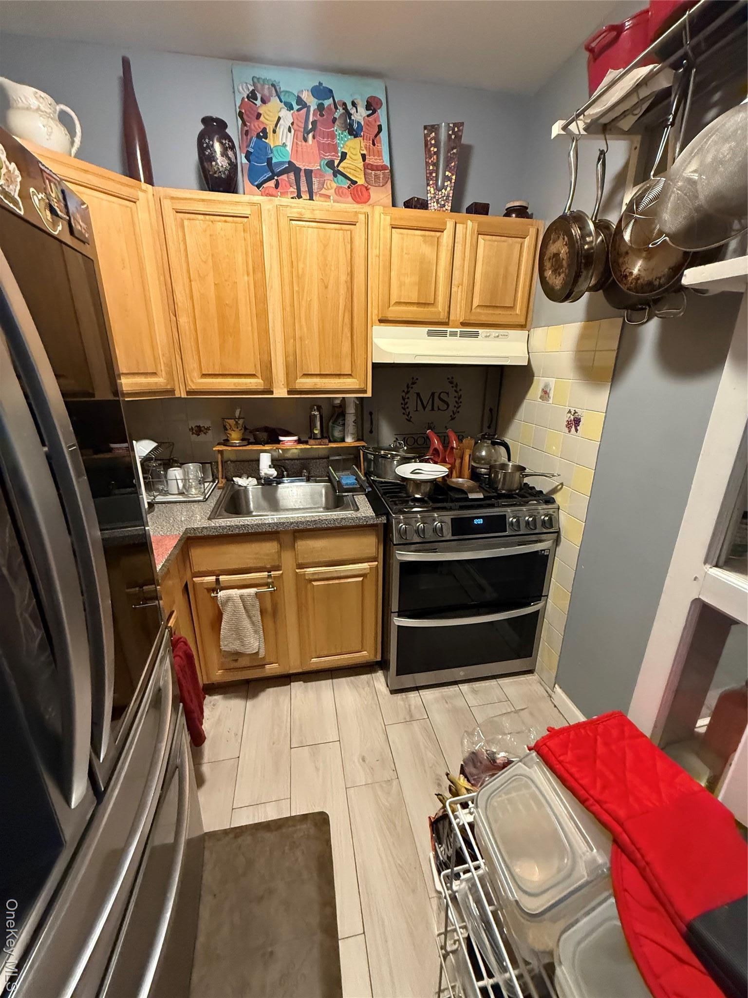 Single Family Jefferson  Brooklyn, NY 11221, MLS-906908-3