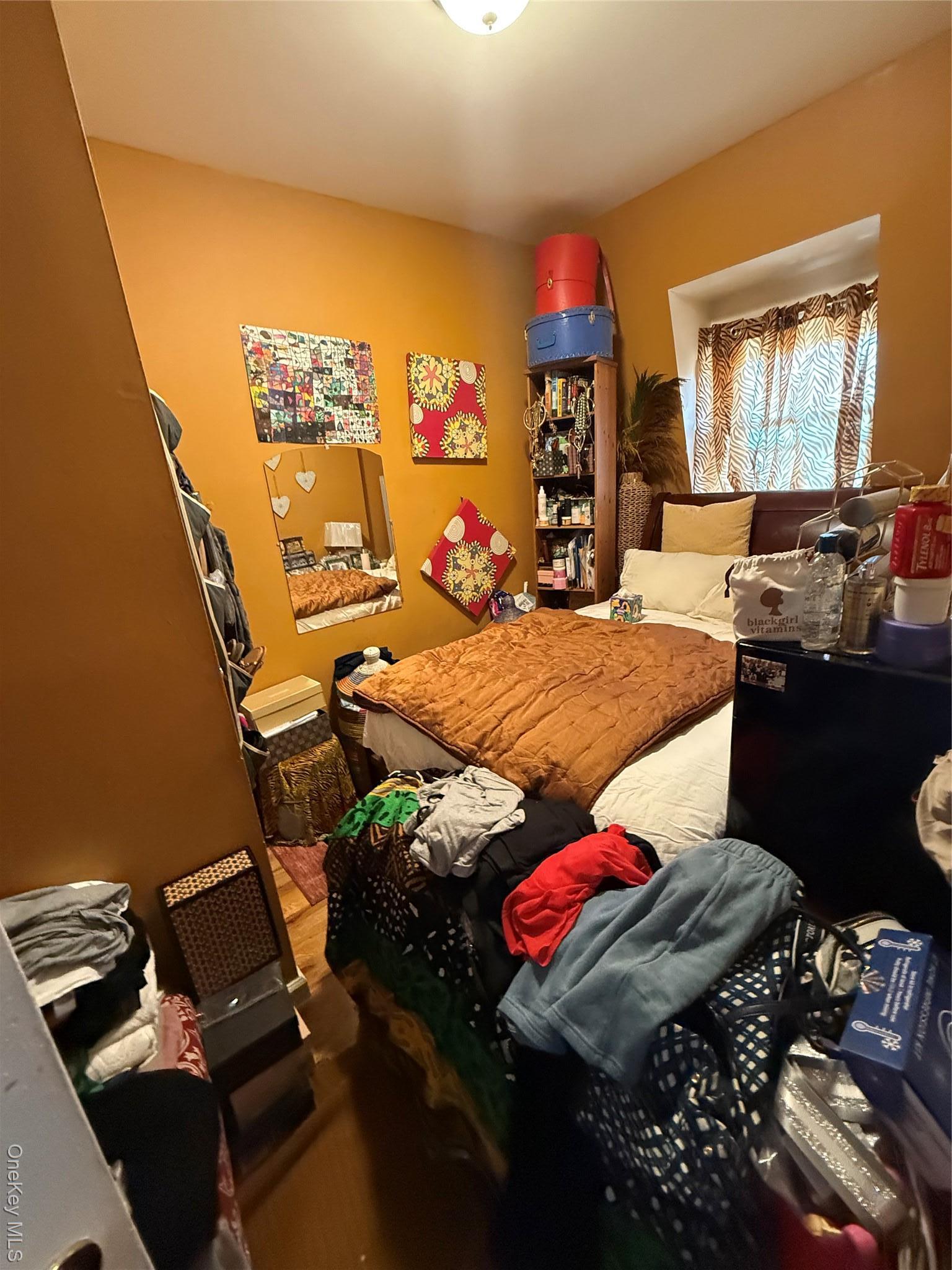 Single Family Jefferson  Brooklyn, NY 11221, MLS-906908-5