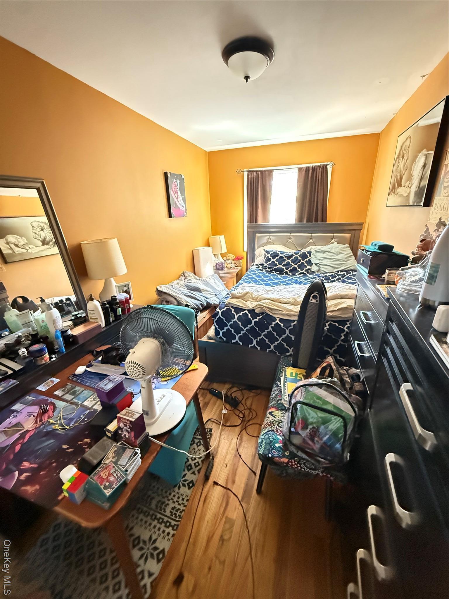 Single Family Jefferson  Brooklyn, NY 11221, MLS-906908-6