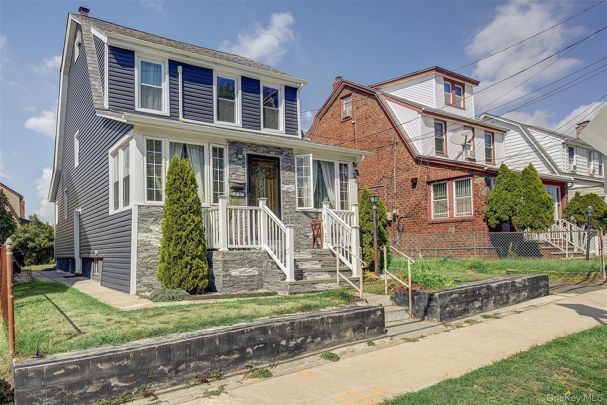 Single Family 110th Queens, NY 11429, MLS-906920-3