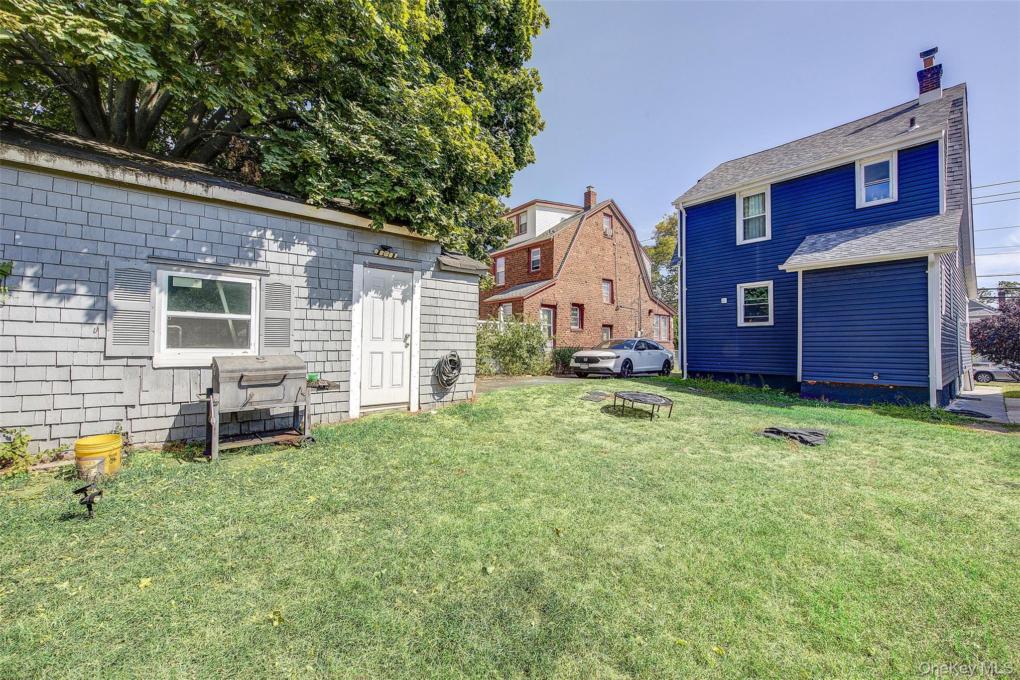 Single Family 110th  Queens, NY 11429, MLS-906920-37