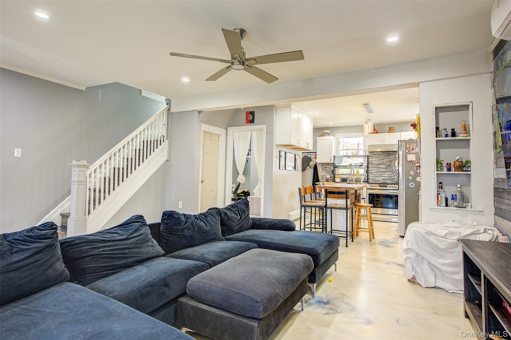 Single Family 110th Queens, NY 11429, MLS-906920-5