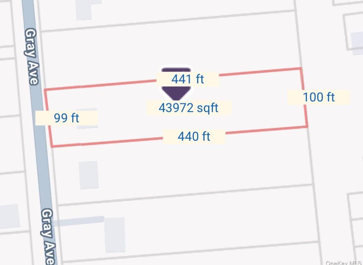 Single Family Gray  Suffolk County, NY 11763, MLS-906939-17