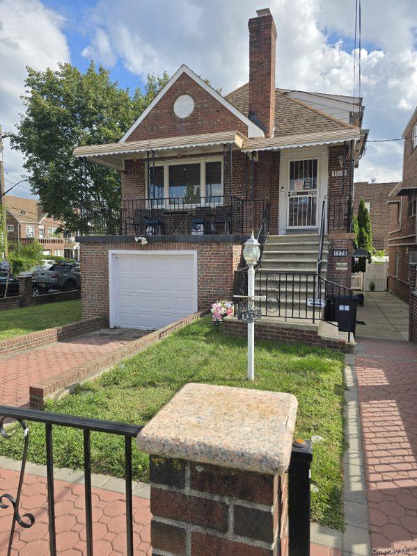 Single Family Astor  Bronx, NY 10469, MLS-906941-14