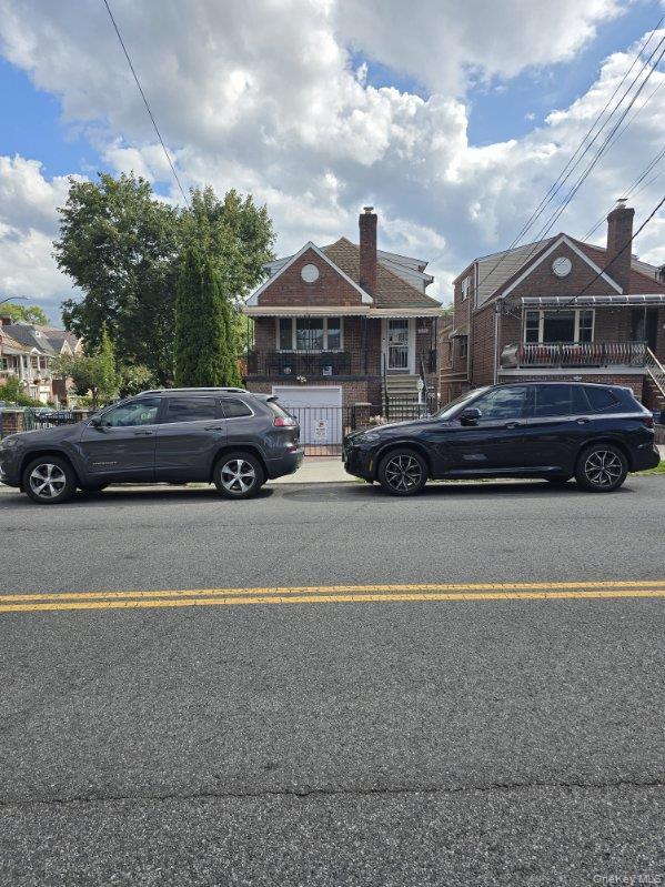 Single Family Astor  Bronx, NY 10469, MLS-906941-16