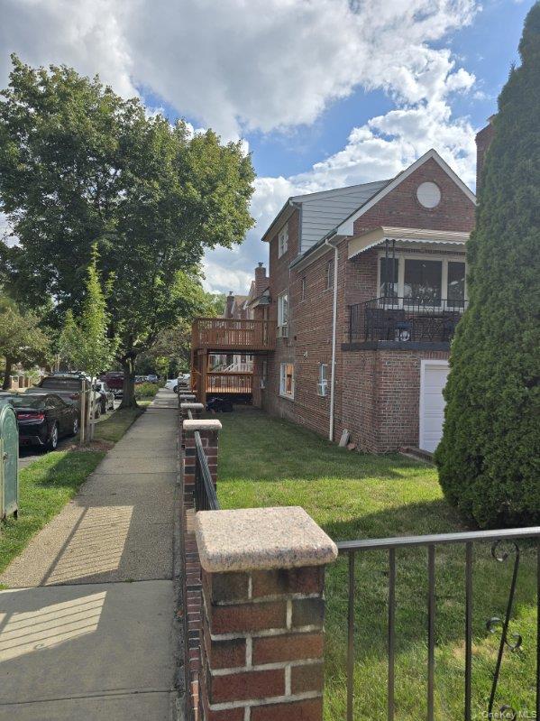 Single Family Astor  Bronx, NY 10469, MLS-906941-3