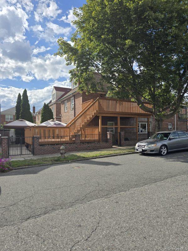 Single Family Astor  Bronx, NY 10469, MLS-906941-5