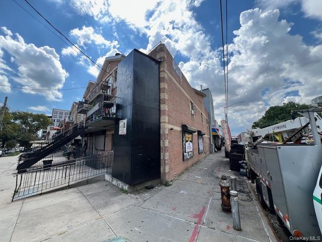 Commercial Lease Vermont Brooklyn, NY 11207, MLS-906959-2
