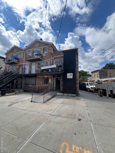 Commercial Lease Vermont Brooklyn, NY 11207, MLS-906959-3