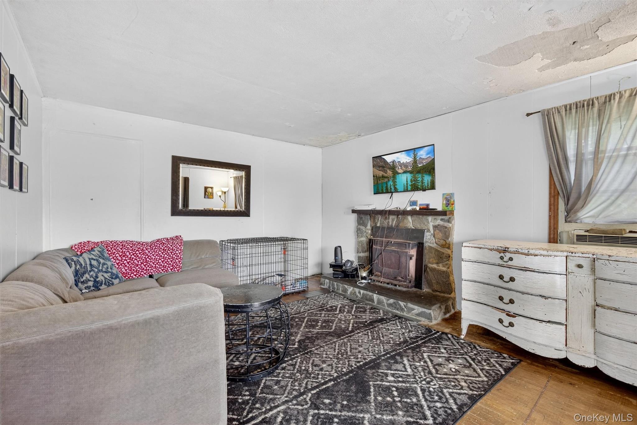 Single Family Dachenhausen Ulster County, NY 12475, MLS-906974-17