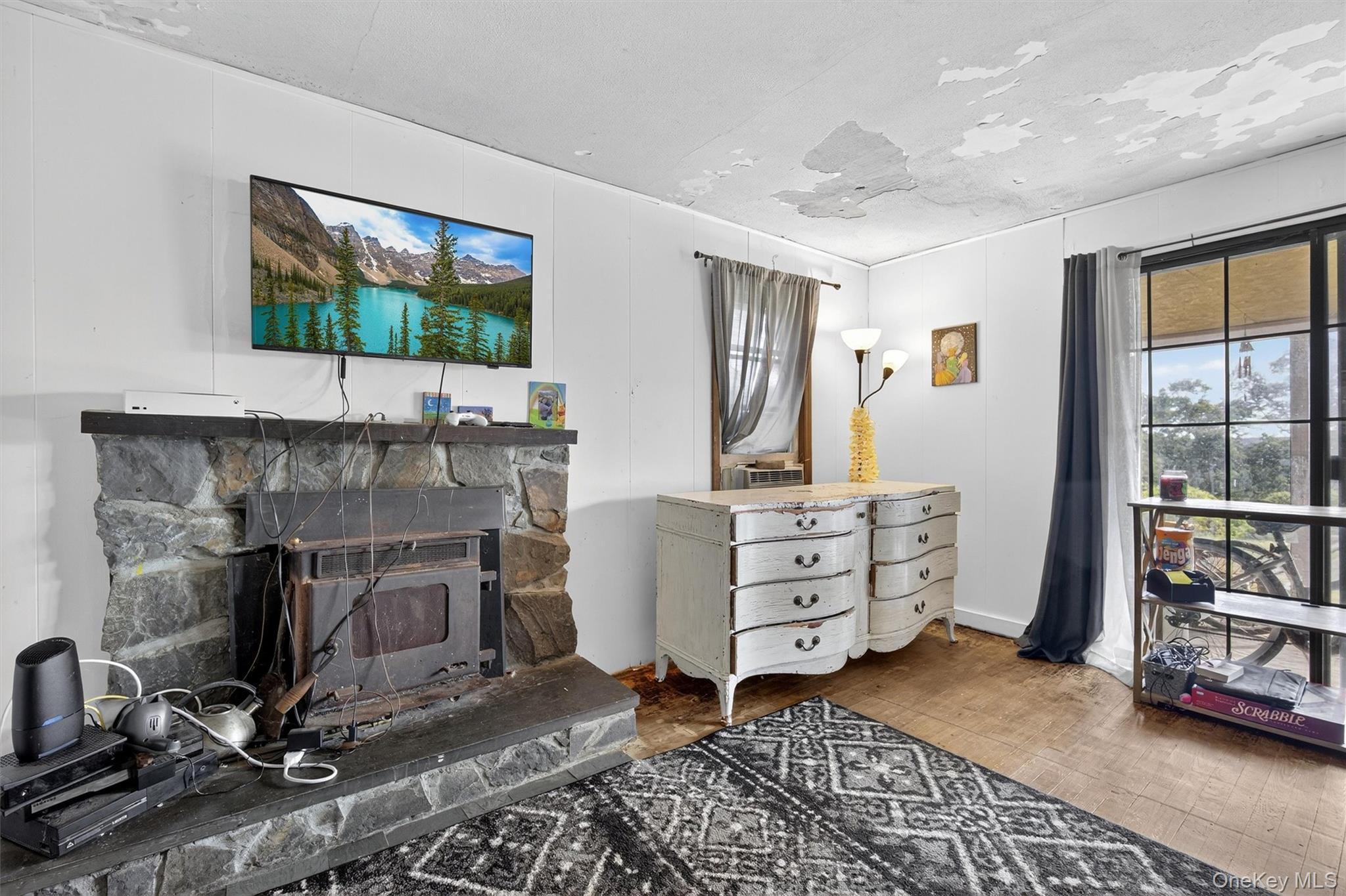 Single Family Dachenhausen Ulster County, NY 12475, MLS-906974-18