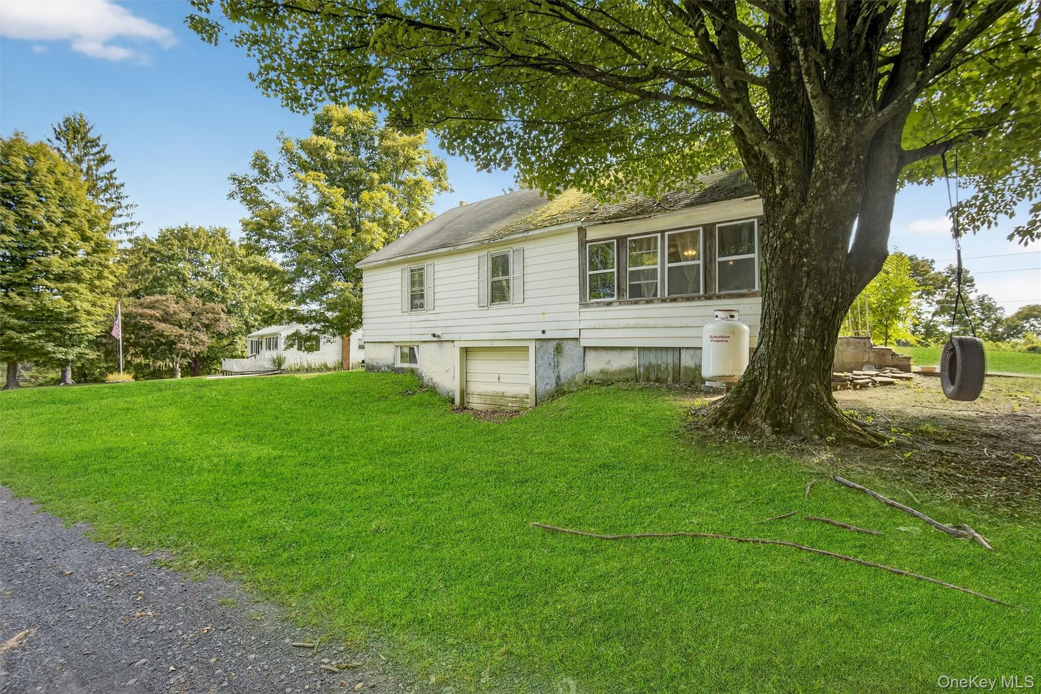 Single Family Dachenhausen Ulster County, NY 12475, MLS-906974-2