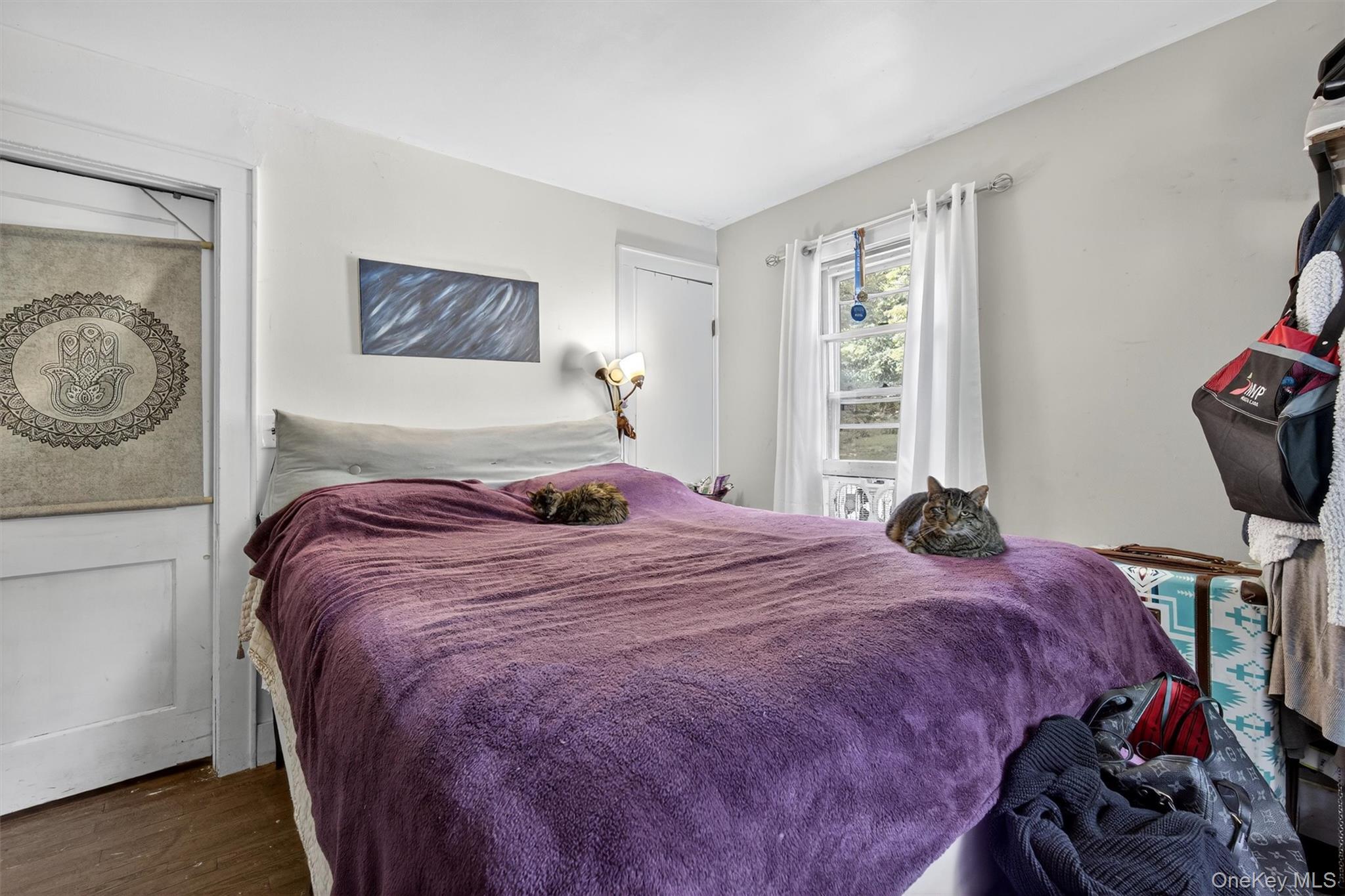 Single Family Dachenhausen Ulster County, NY 12475, MLS-906974-24