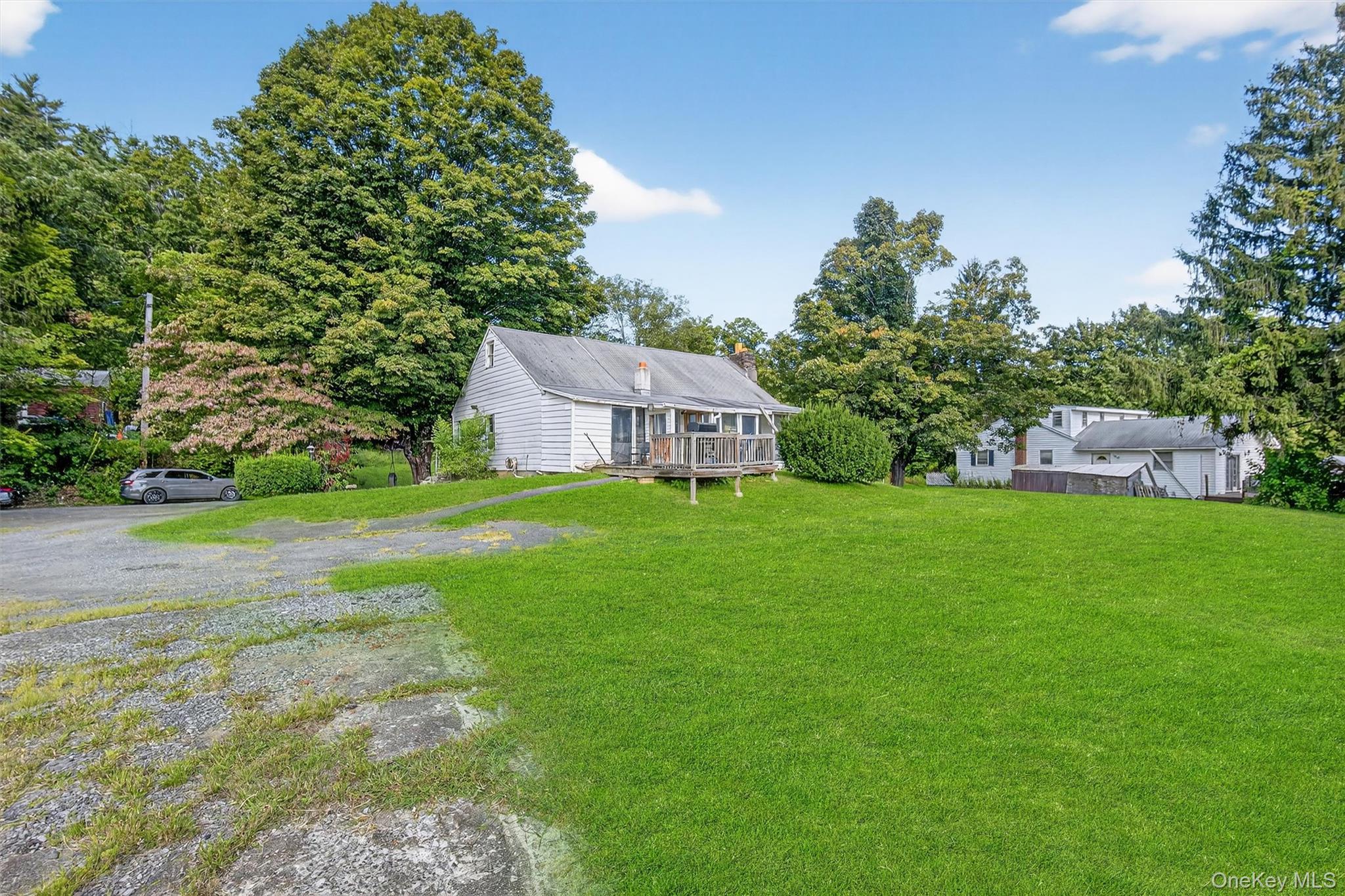 Single Family Dachenhausen Ulster County, NY 12475, MLS-906974-36