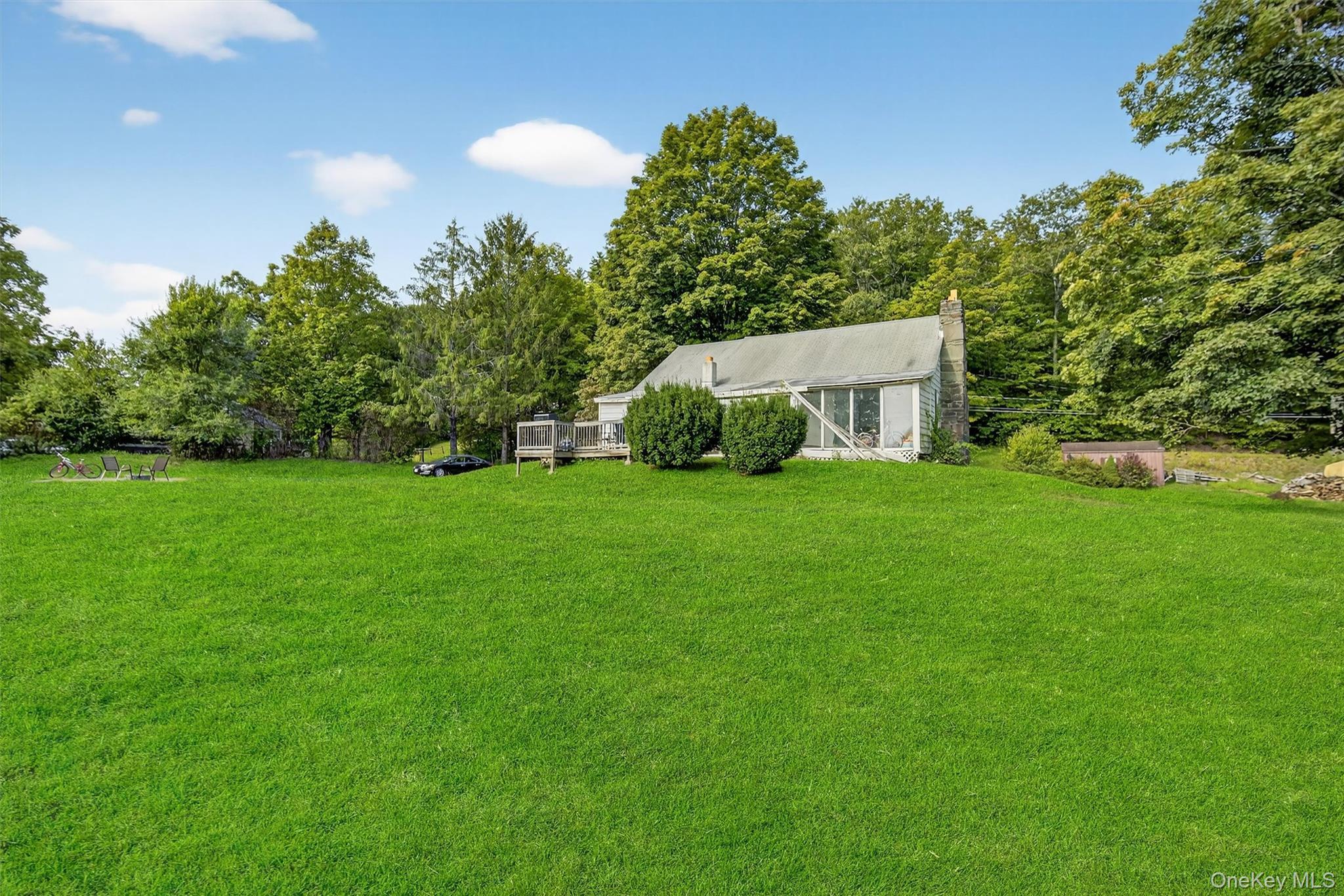 Single Family Dachenhausen Ulster County, NY 12475, MLS-906974-37