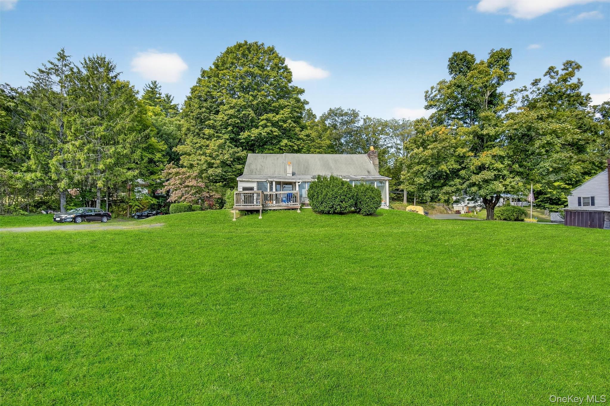 Single Family Dachenhausen Ulster County, NY 12475, MLS-906974-38