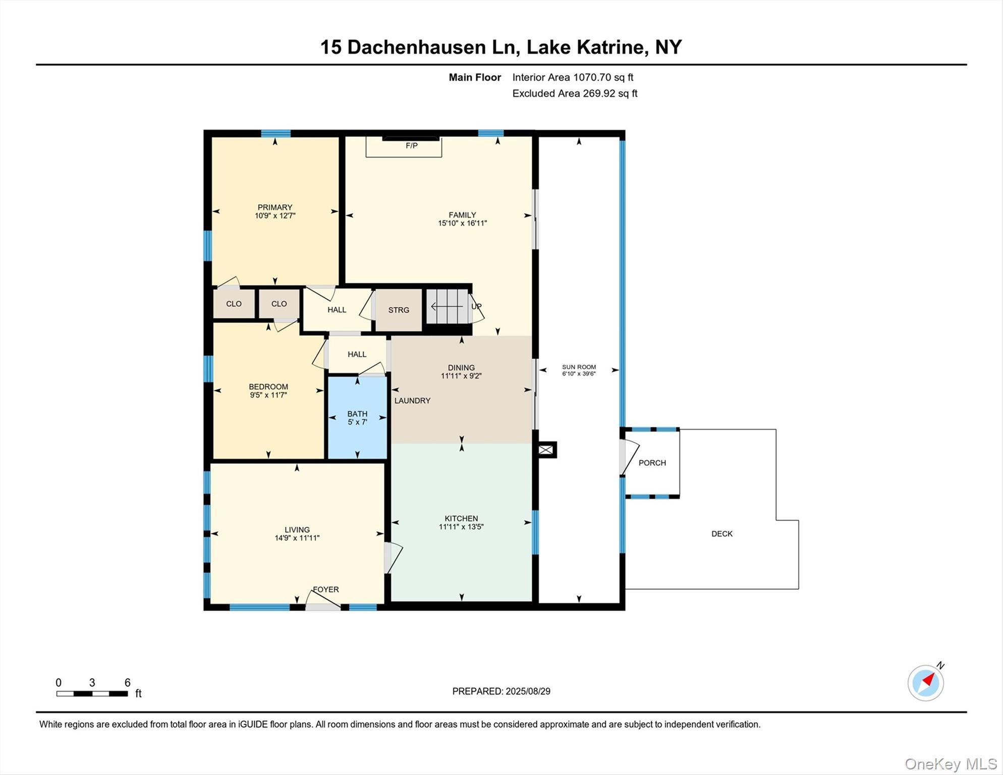Single Family Dachenhausen Ulster County, NY 12475, MLS-906974-39