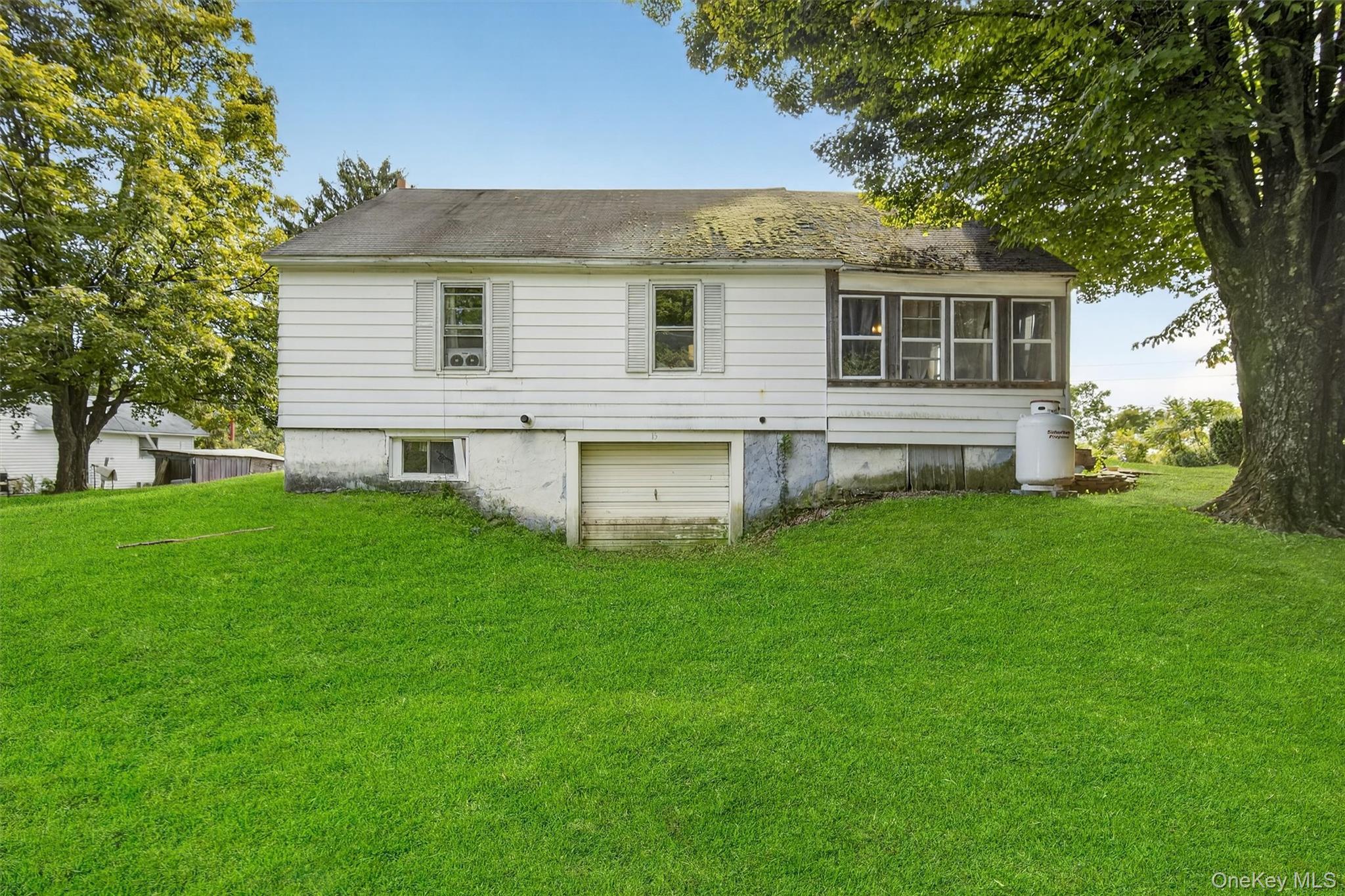 Single Family Dachenhausen Ulster County, NY 12475, MLS-906974-4