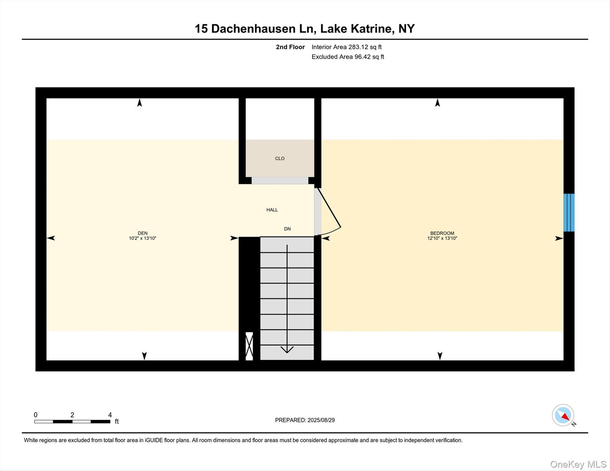Single Family Dachenhausen  Ulster County, NY 12475, MLS-906974-40