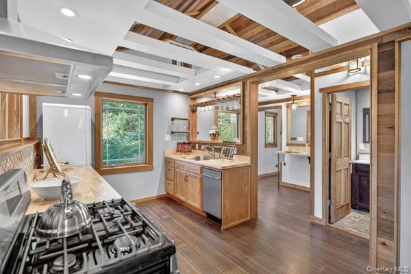 Single Family Deer  Orange County, NY 10925, MLS-906980-14