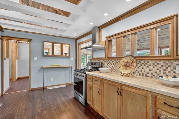 Single Family Deer  Orange County, NY 10925, MLS-906980-15