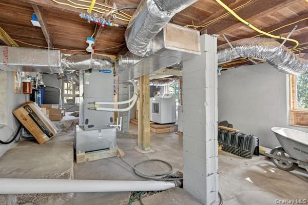 Single Family Deer  Orange County, NY 10925, MLS-906980-42