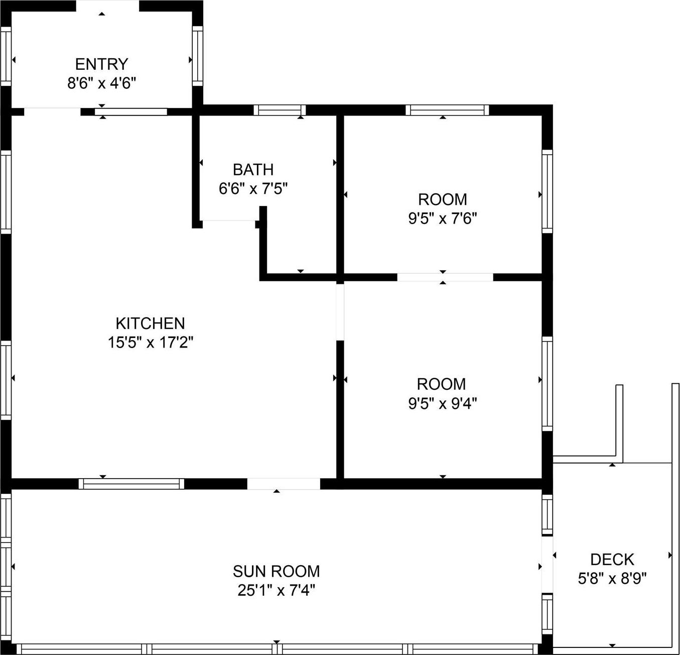Single Family Deer  Orange County, NY 10925, MLS-906980-43