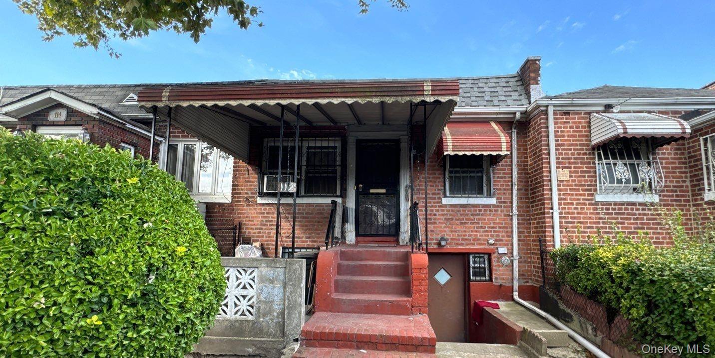 Single Family 45th Brooklyn, NY 11203, MLS-906981-2