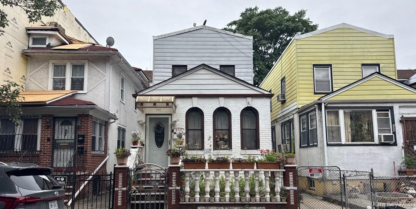 Single Family 49th  Brooklyn, NY 11203, MLS-906983-2