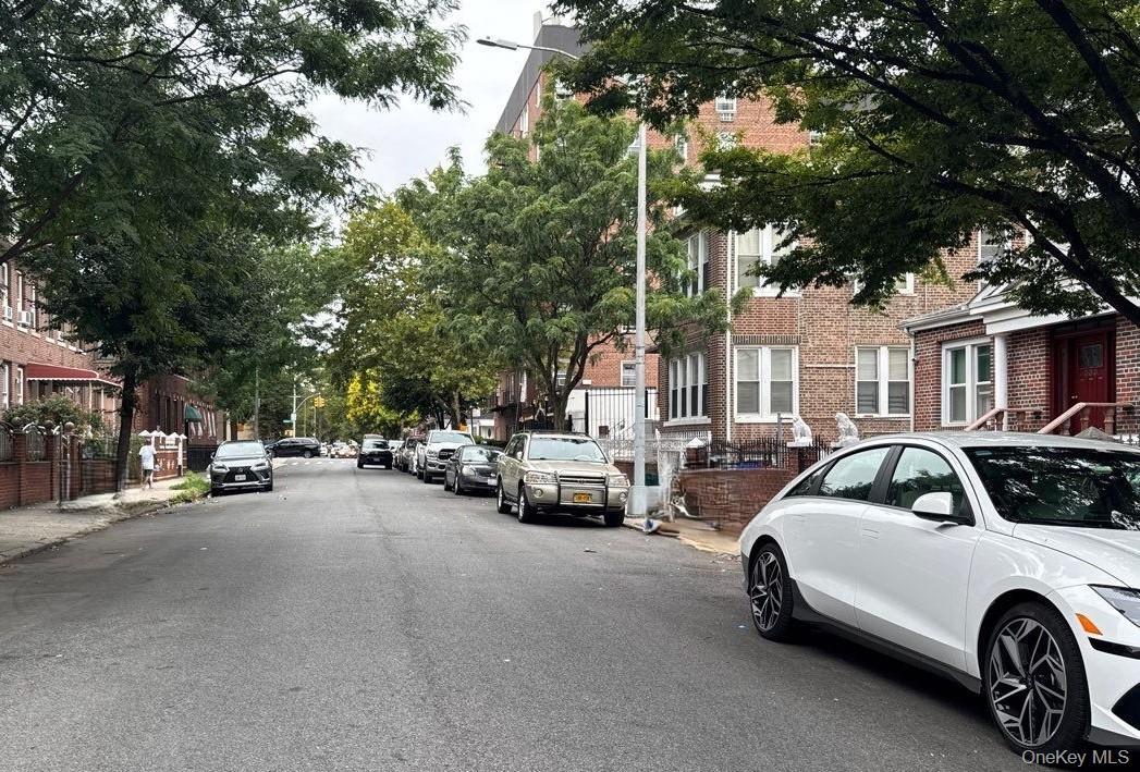 Single Family 49th  Brooklyn, NY 11203, MLS-906983-4