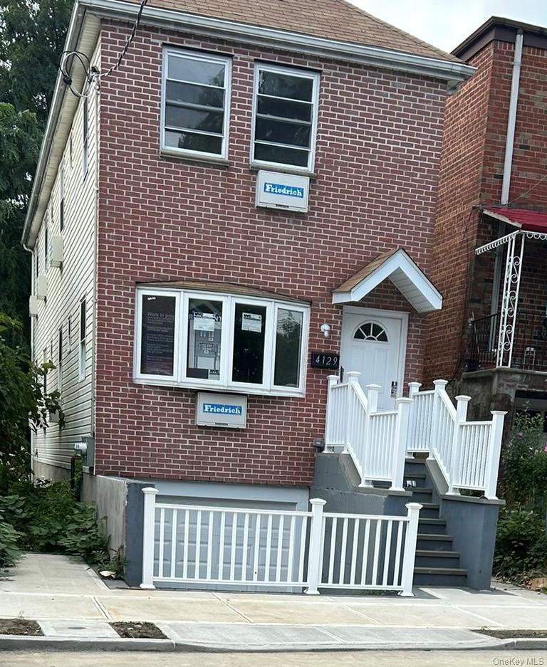 Single Family Wilder  Bronx, NY 10466, MLS-906987-2