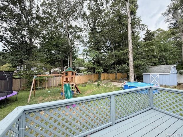 Single Family Echo  Suffolk County, NY 11764, MLS-907004-6