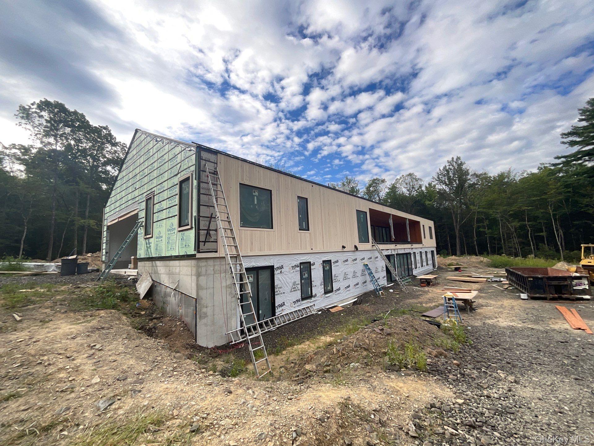 Single Family Pine Grove Rd  Ulster County, NY 12446, MLS-907013-2