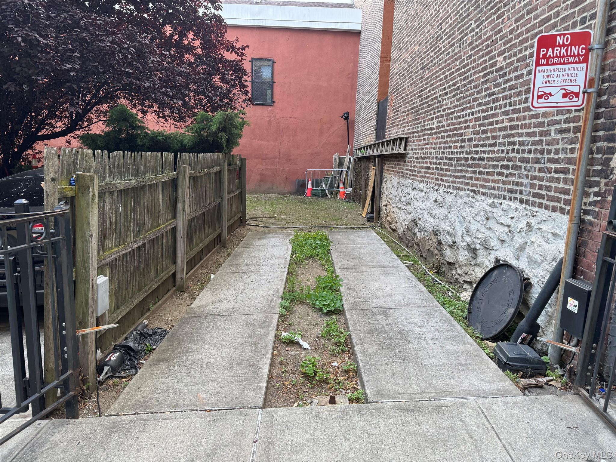 Single Family Courtlandt Bronx, NY 10451, MLS-907021-4