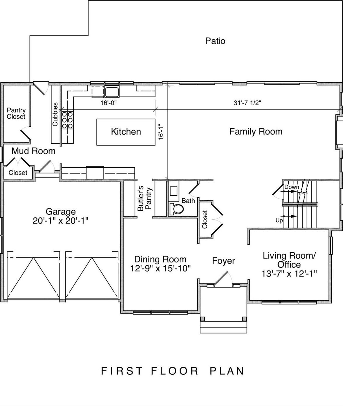 Single Family Thorne Westchester County, NY 10580, MLS-907034-2