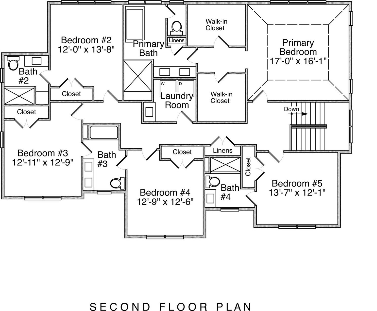 Single Family Thorne Westchester County, NY 10580, MLS-907034-3