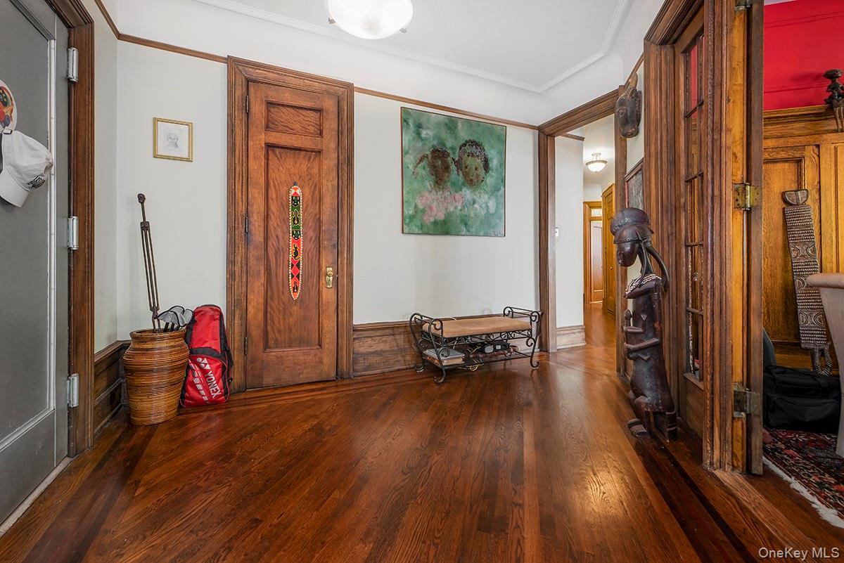 Coop Riverside  Manhattan, NY 10032, MLS-907051-12