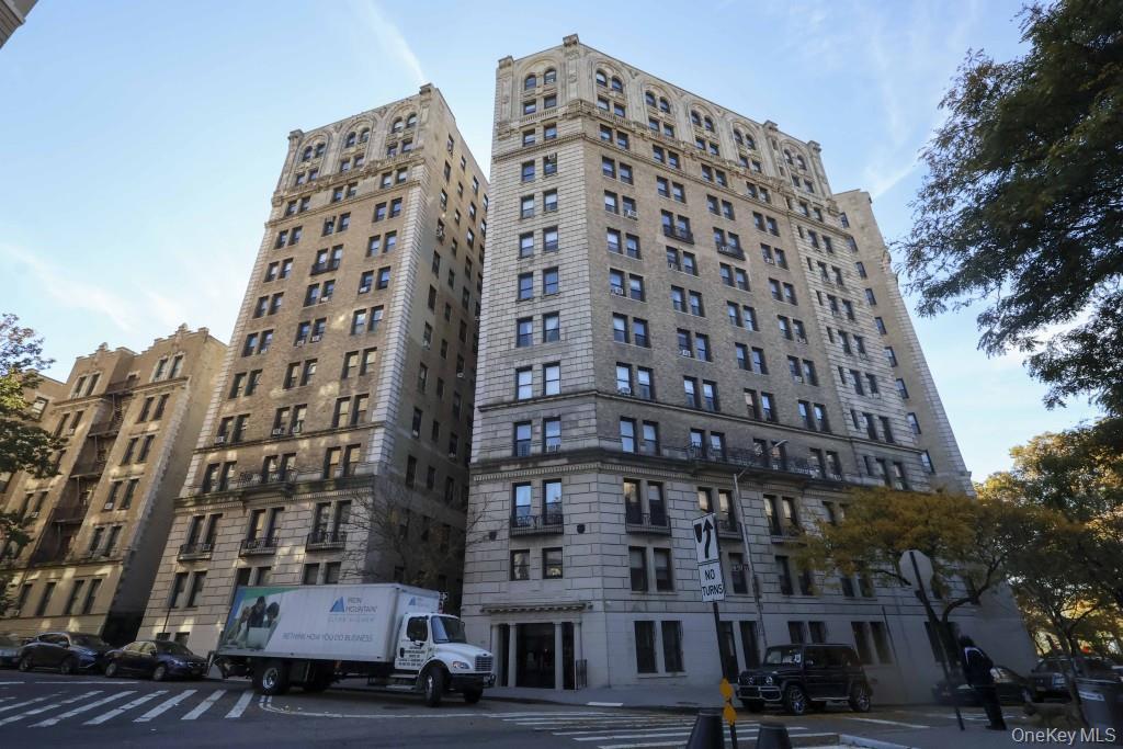 Coop Riverside  Manhattan, NY 10032, MLS-907051-14