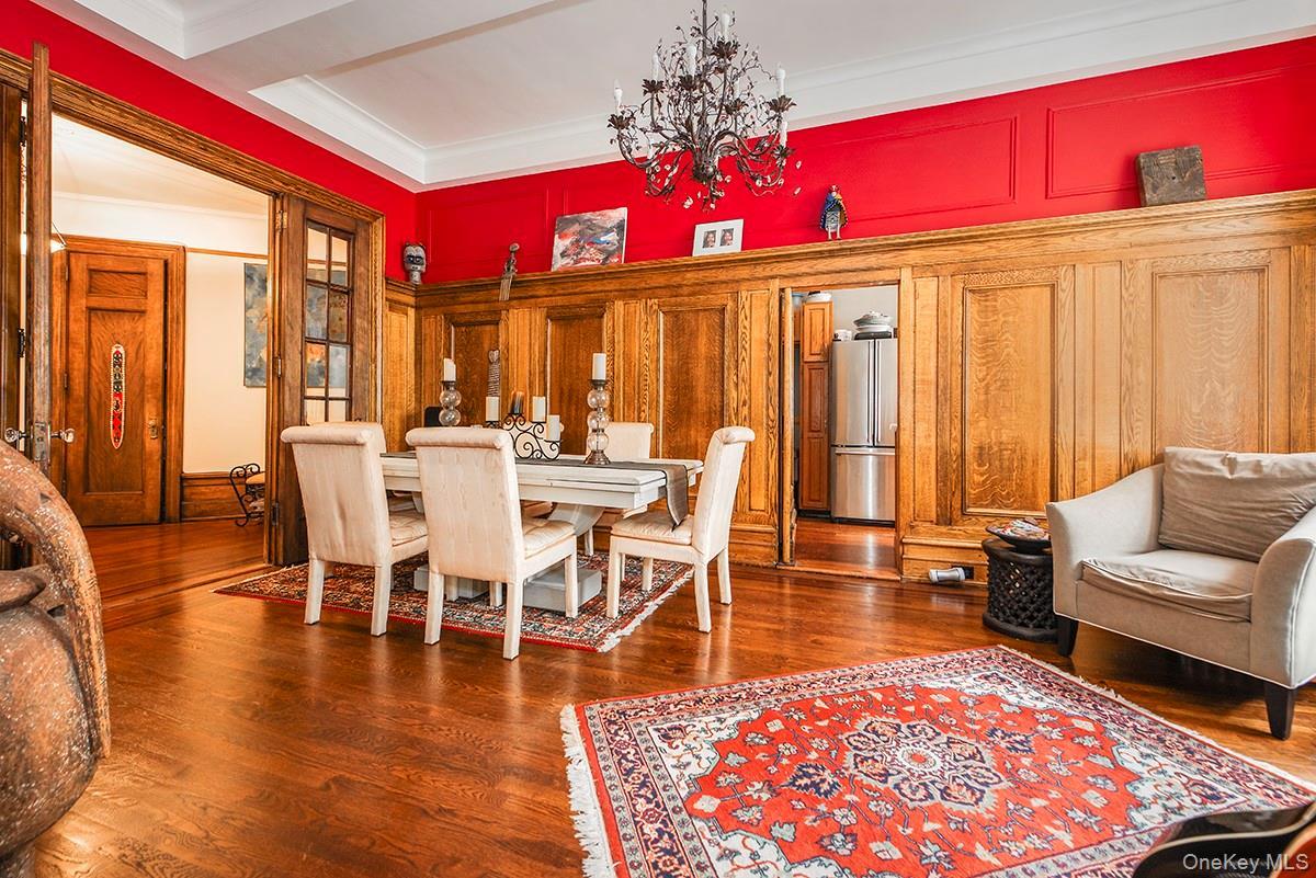 Coop Riverside  Manhattan, NY 10032, MLS-907051-3