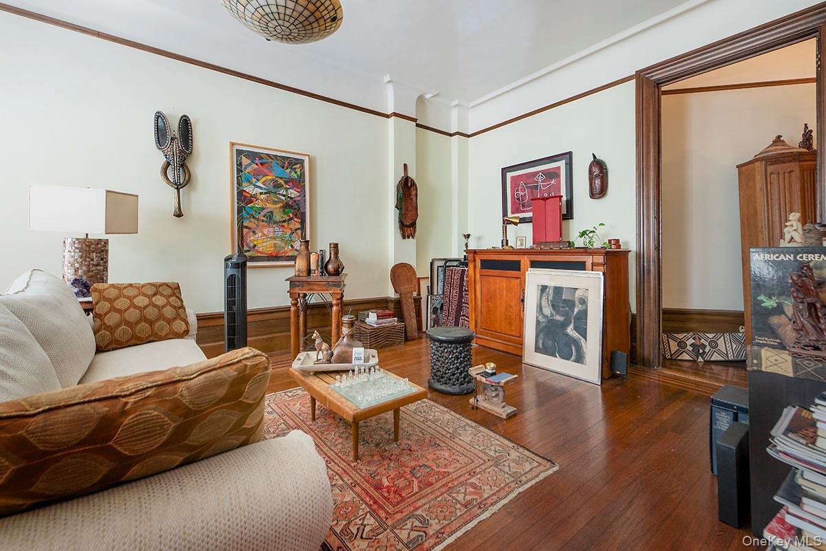 Coop Riverside  Manhattan, NY 10032, MLS-907051-4