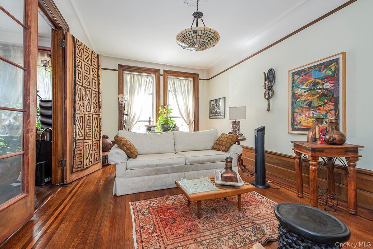 Coop Riverside  Manhattan, NY 10032, MLS-907051-5