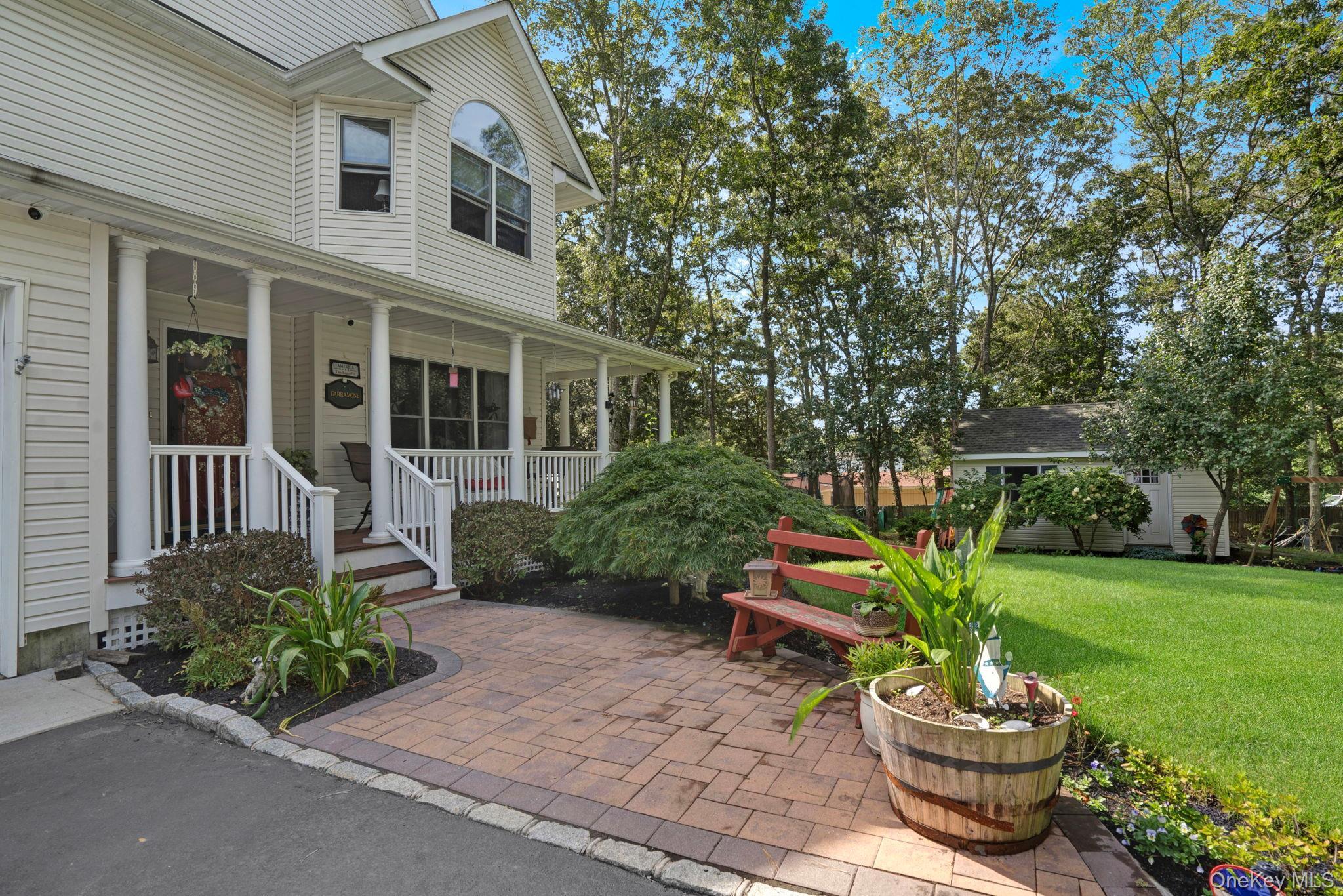 Single Family Eastport Manor  Suffolk County, NY 11949, MLS-907069-5