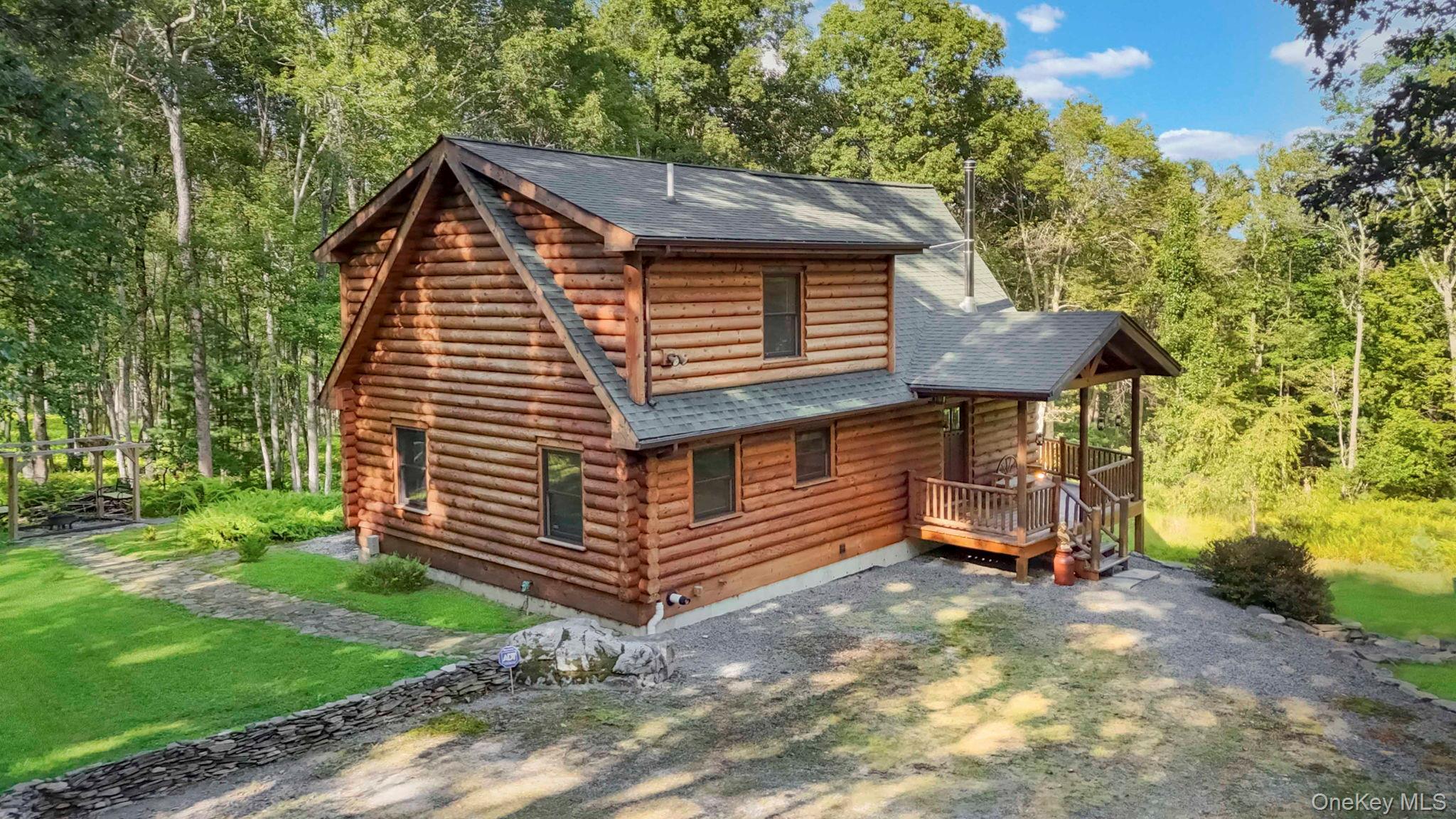 Single Family Australia  Sullivan County, NY 12737, MLS-907075-17