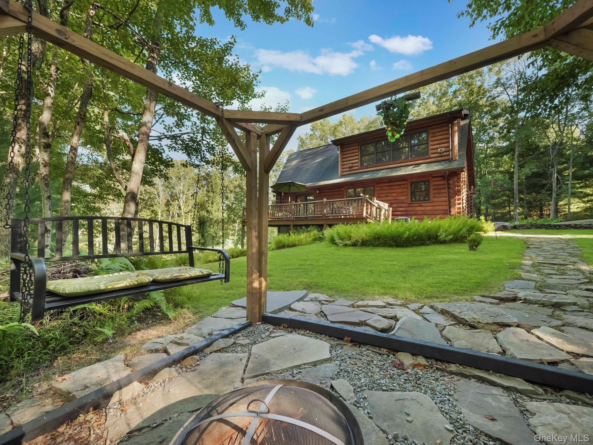 Single Family Australia  Sullivan County, NY 12737, MLS-907075-19