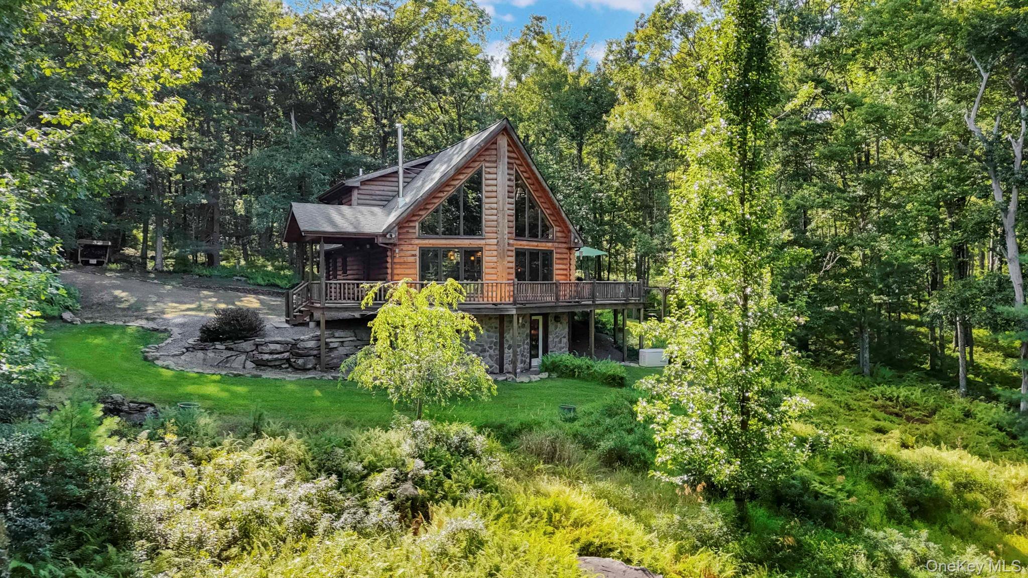 Single Family Australia  Sullivan County, NY 12737, MLS-907075-2