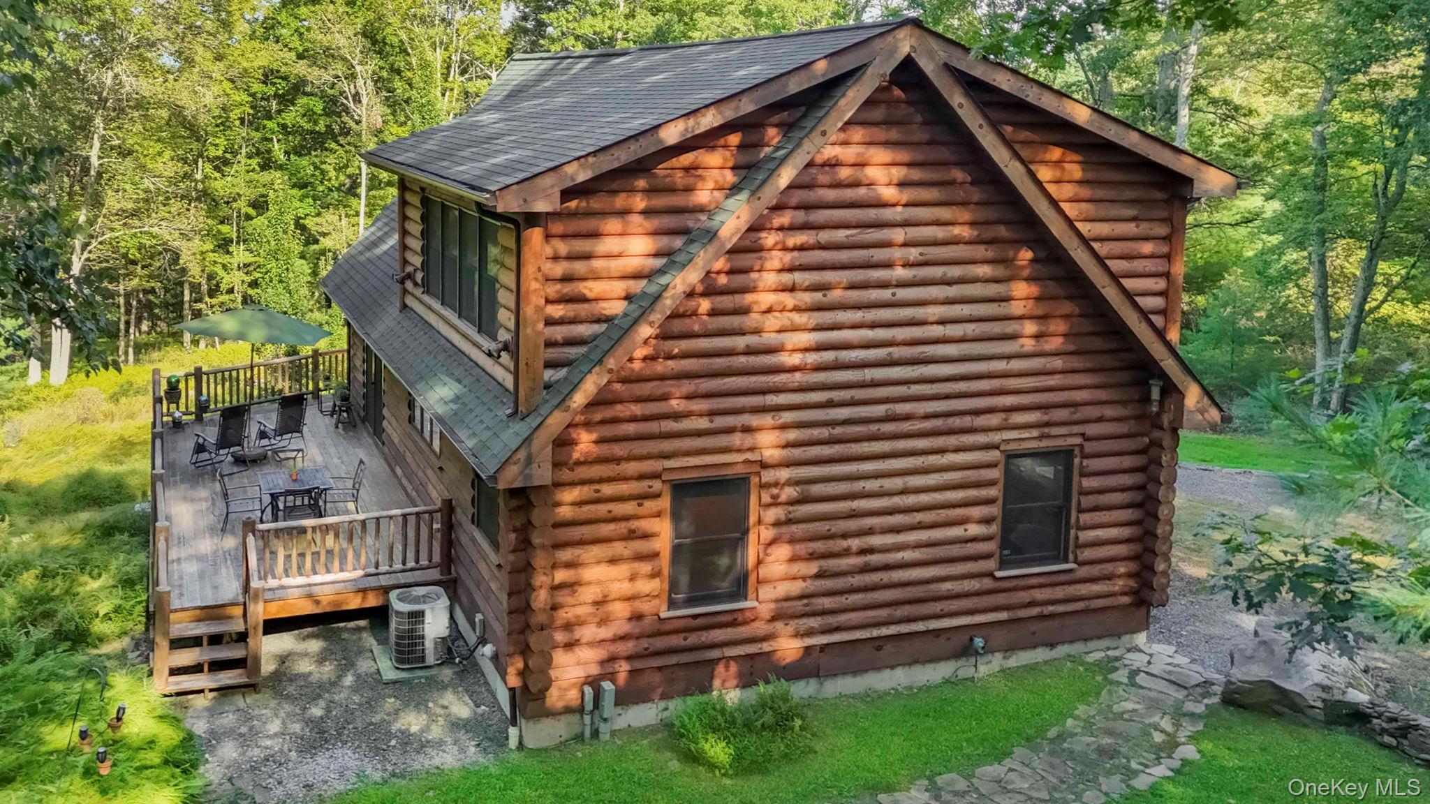 Single Family Australia  Sullivan County, NY 12737, MLS-907075-20