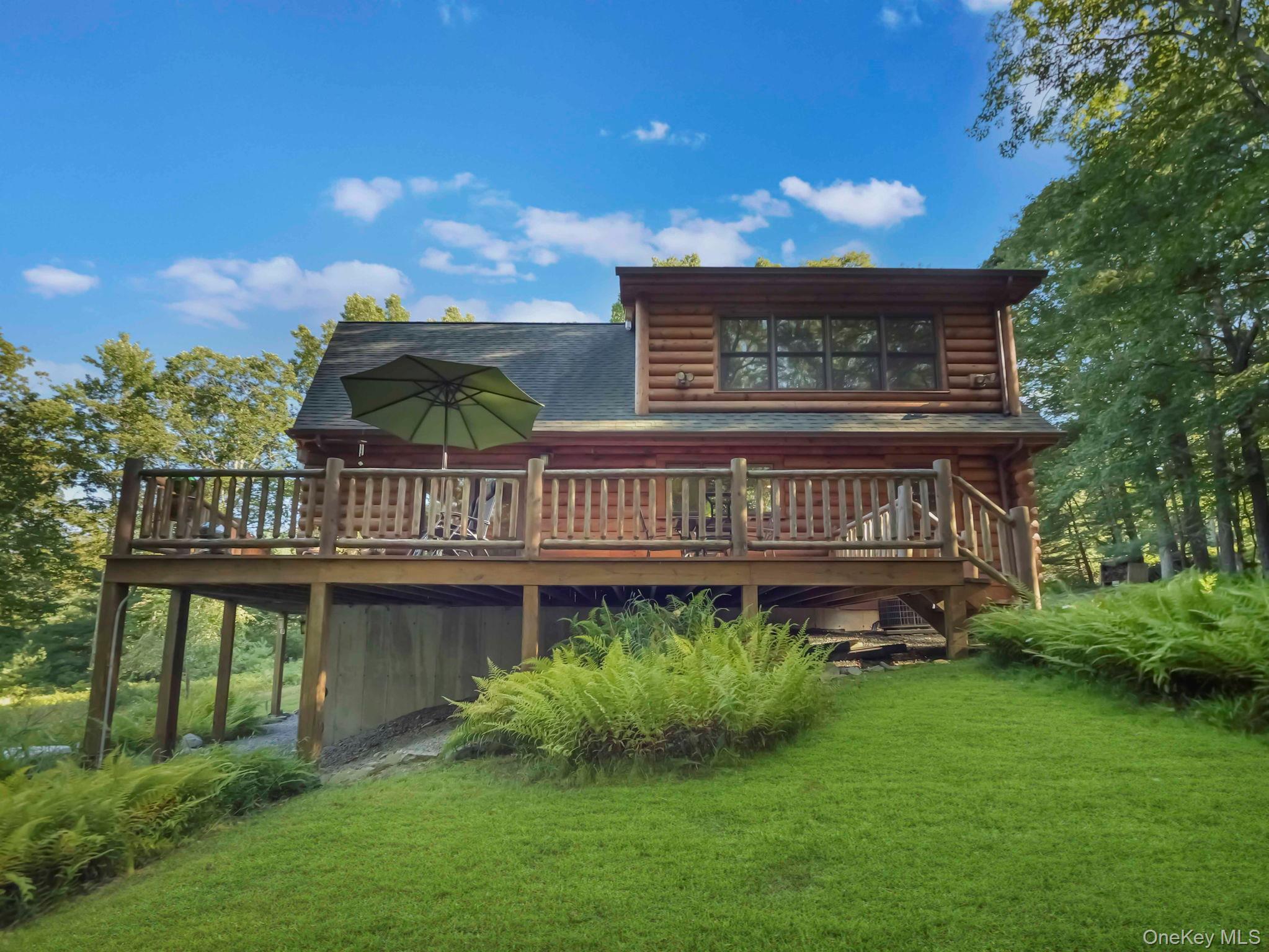 Single Family Australia  Sullivan County, NY 12737, MLS-907075-25