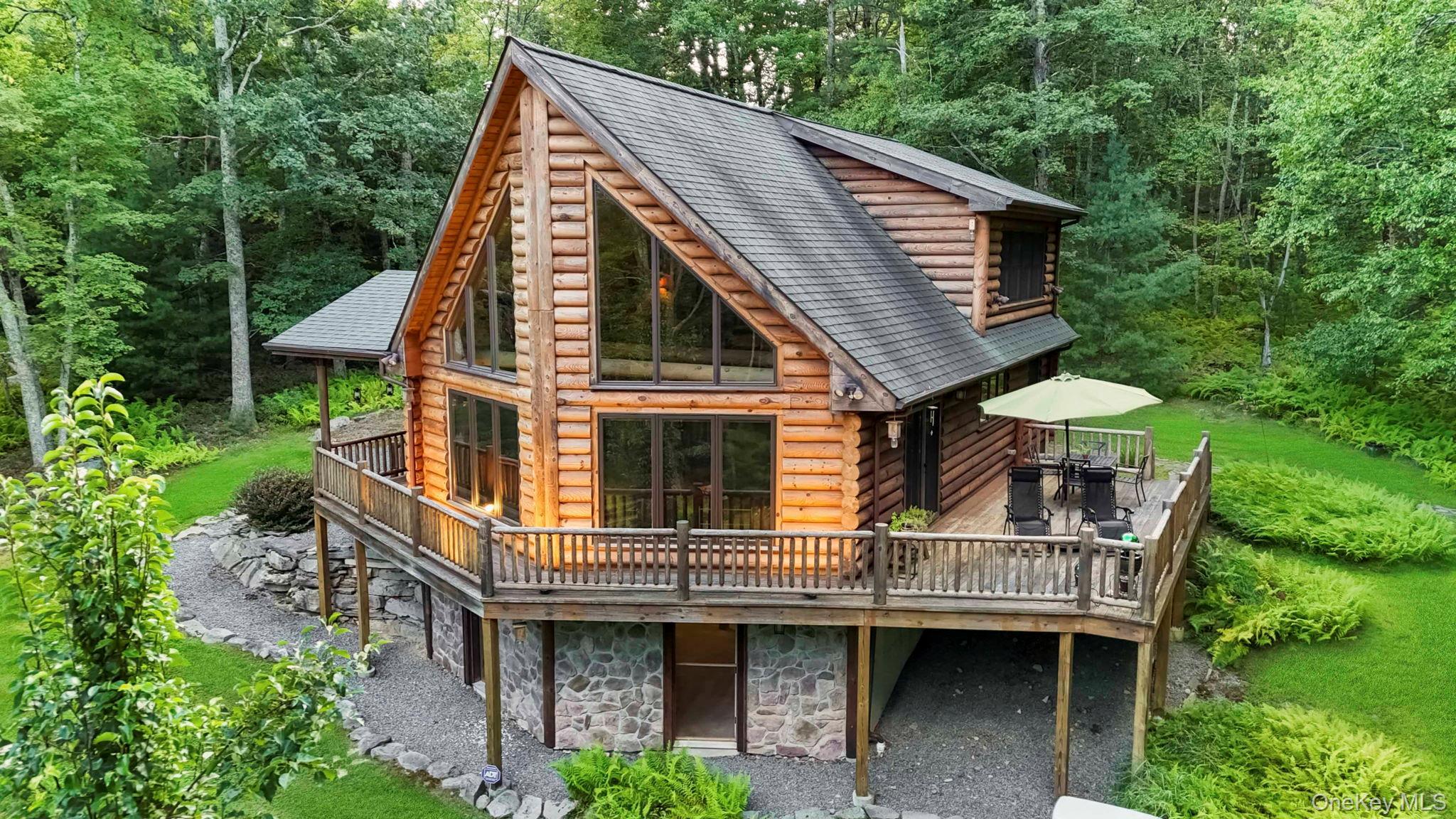 Single Family Australia  Sullivan County, NY 12737, MLS-907075-3