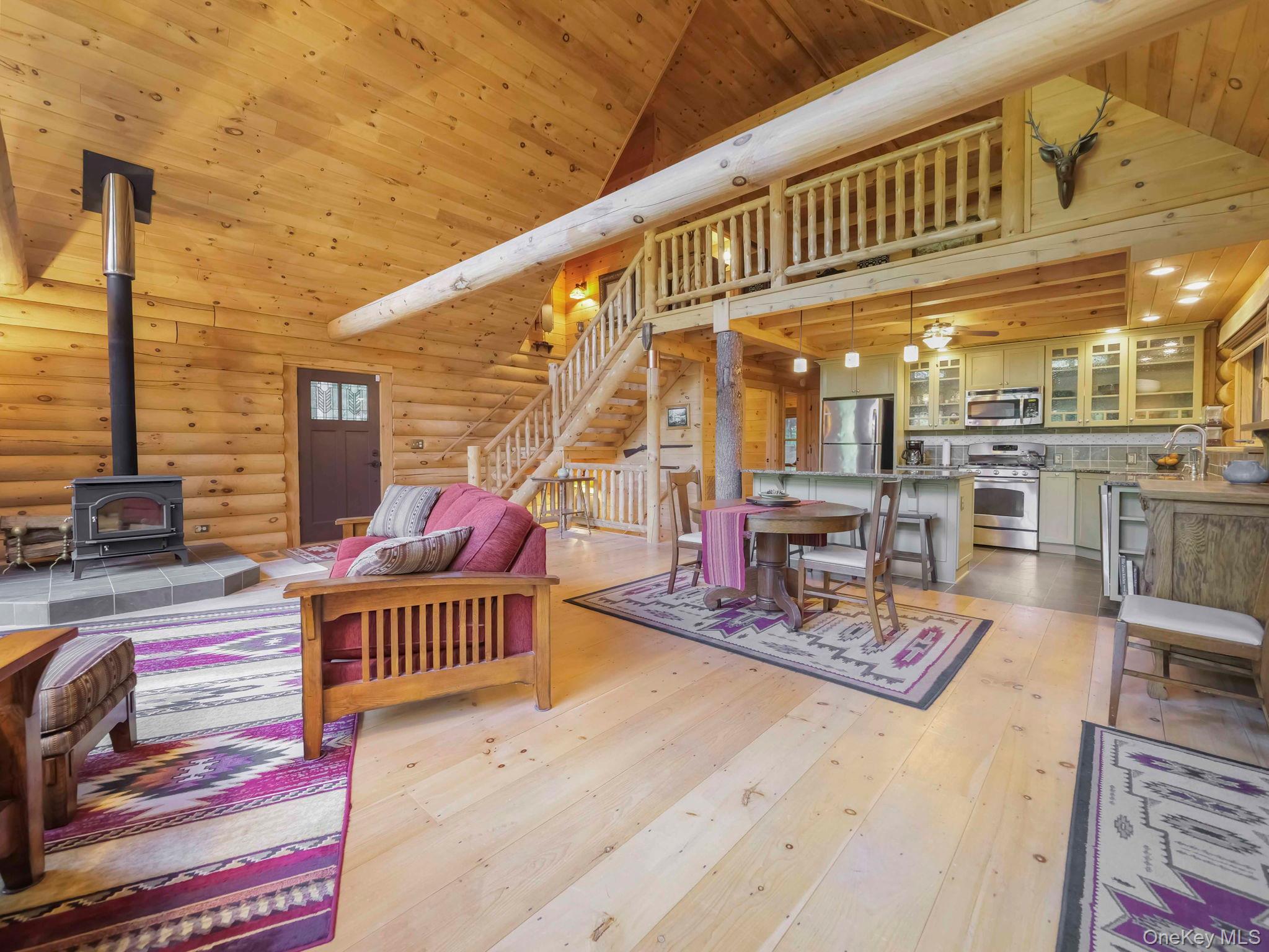 Single Family Australia  Sullivan County, NY 12737, MLS-907075-34