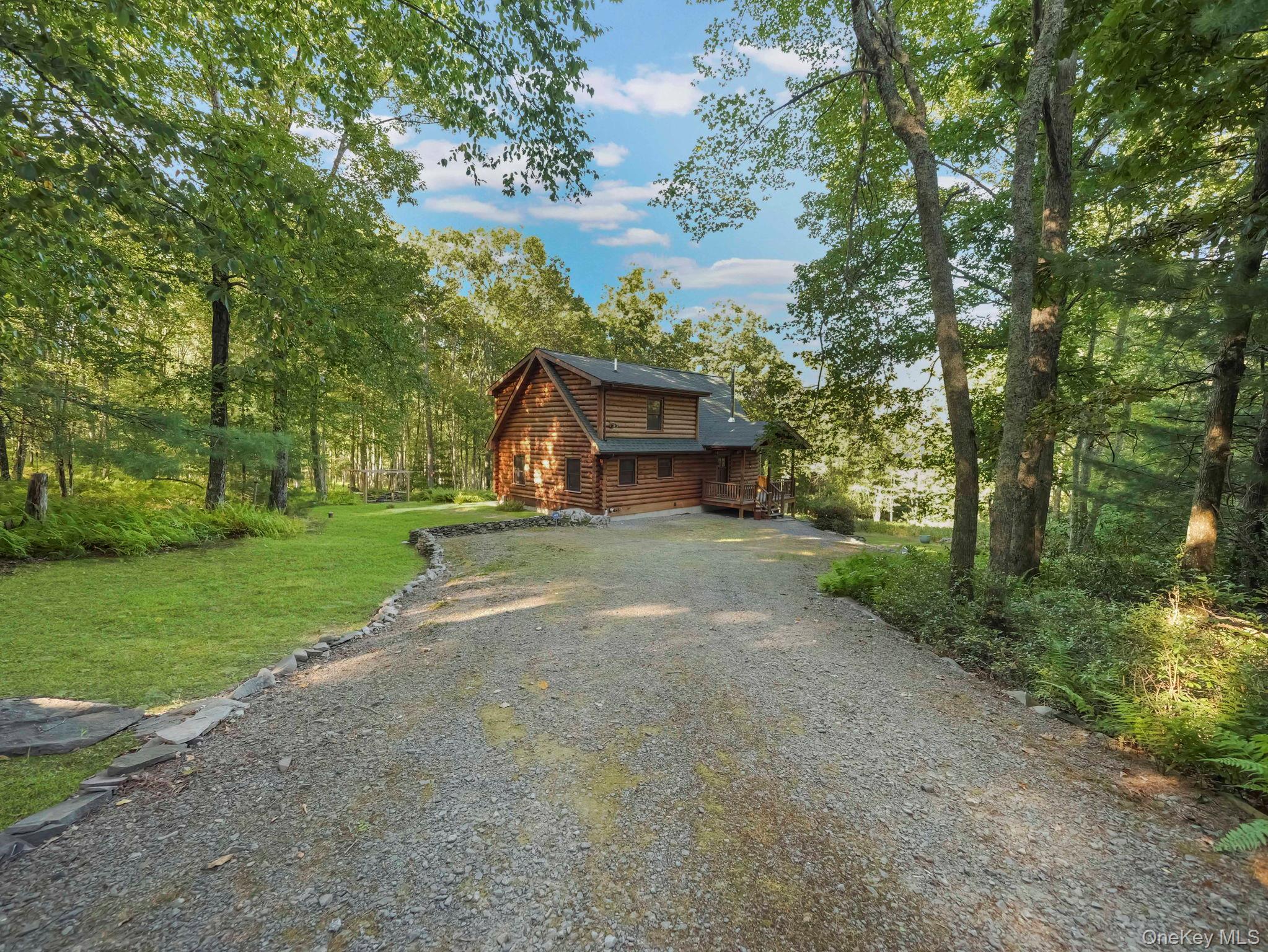 Single Family Australia  Sullivan County, NY 12737, MLS-907075-4